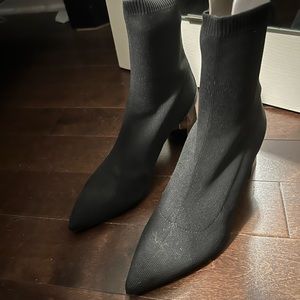 Zara boots
